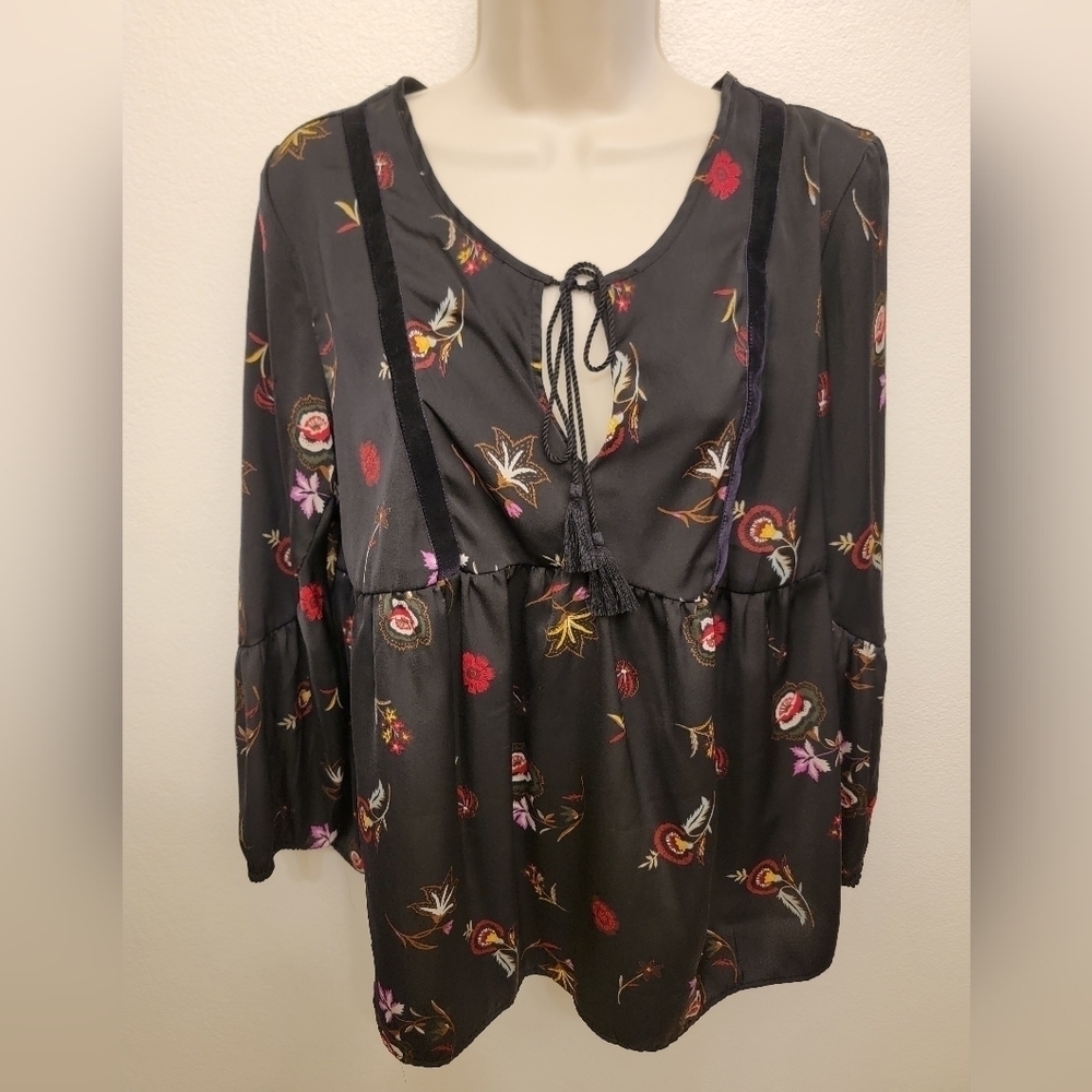 Old Navy Boho Blouse